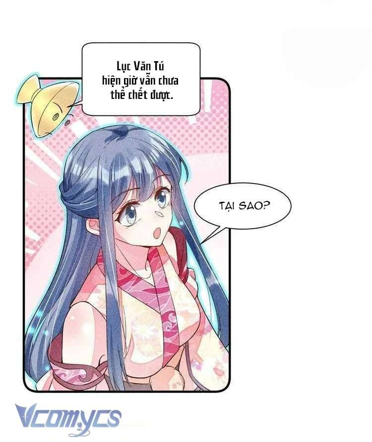 Nuôi Dưỡng Hoàng Tử Chap 31 - Next Chap 32