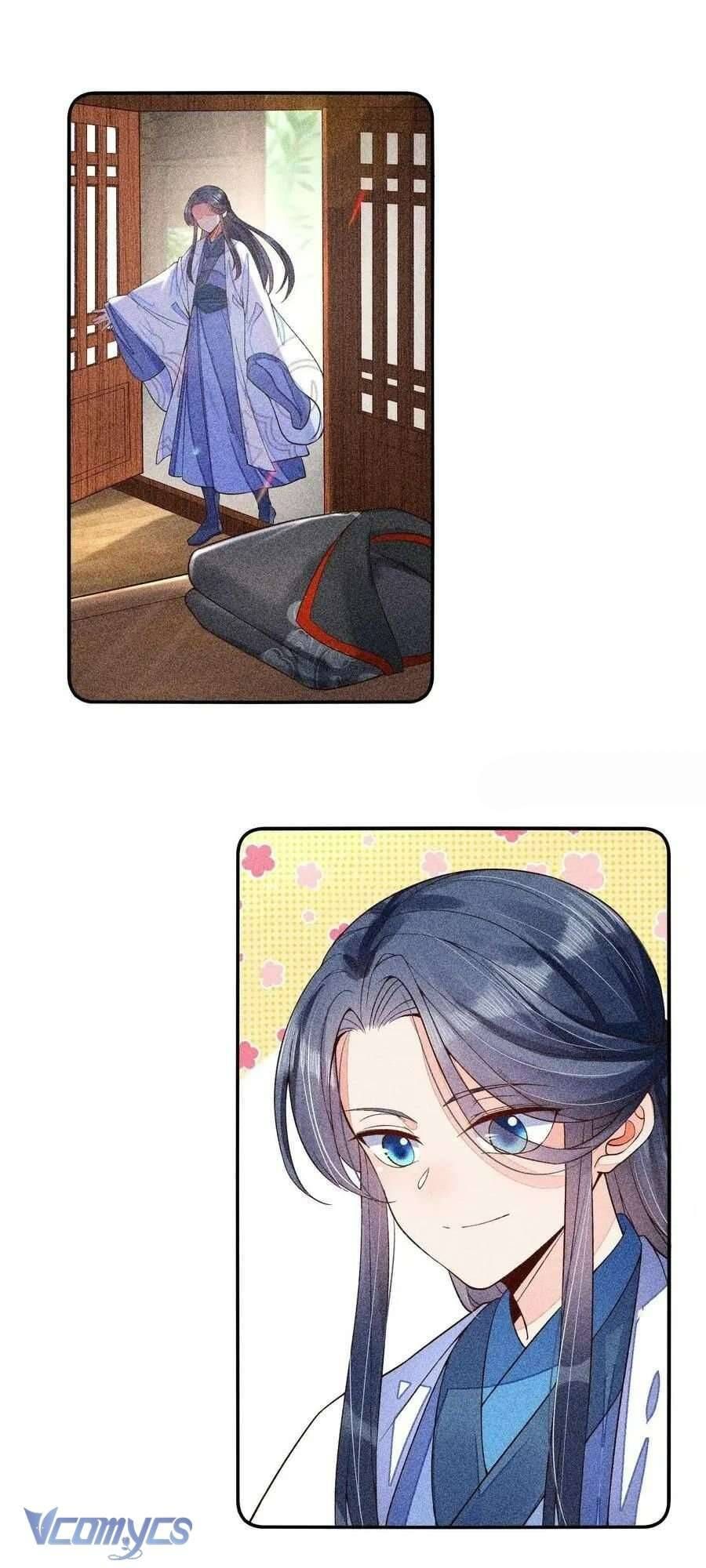 Nuôi Dưỡng Hoàng Tử Chap 37 - Next Chap 38