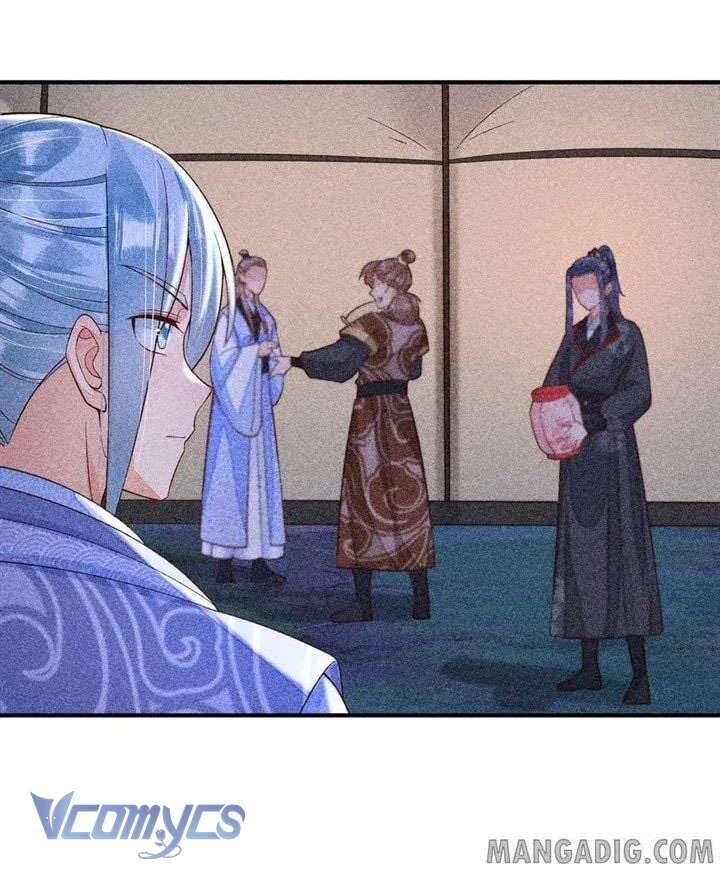 Nuôi Dưỡng Hoàng Tử Chap 40 - Next Chap 41