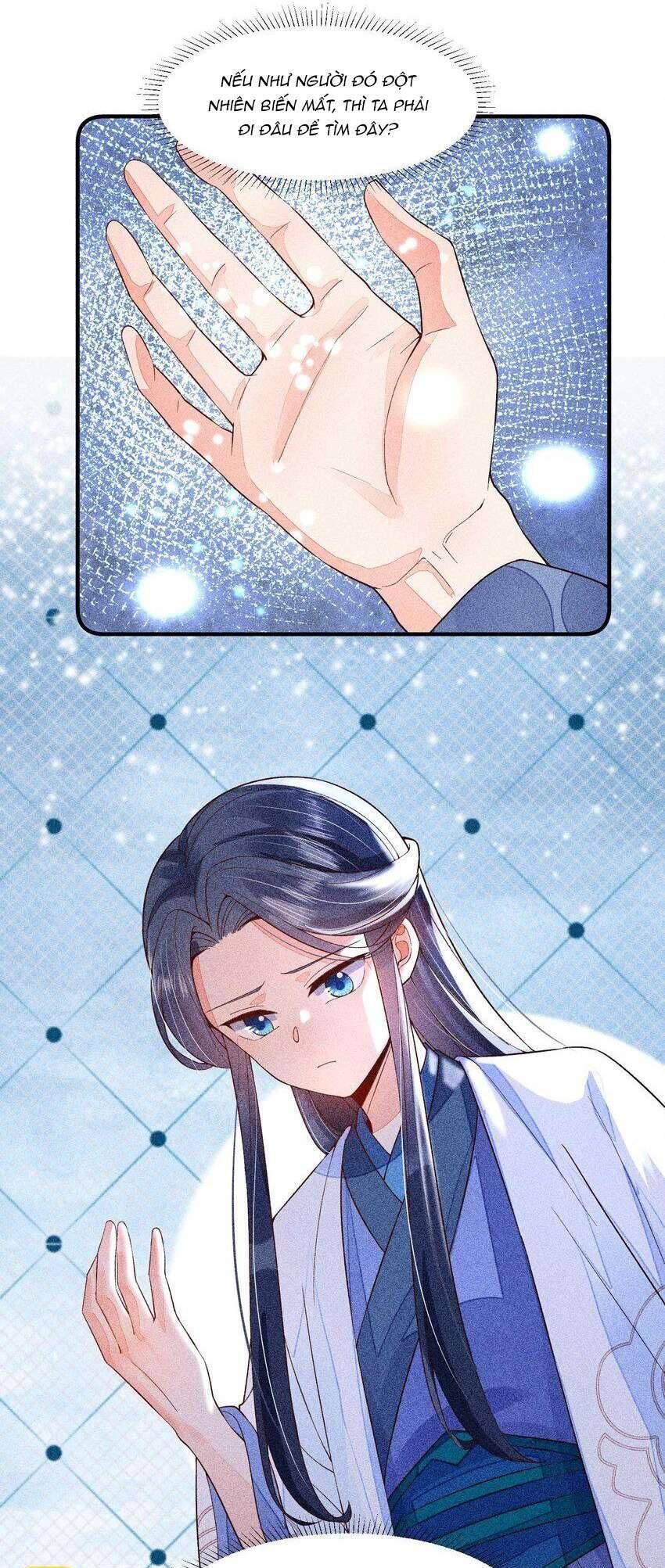 Nuôi Dưỡng Hoàng Tử Chap 44 - Next Chap 45