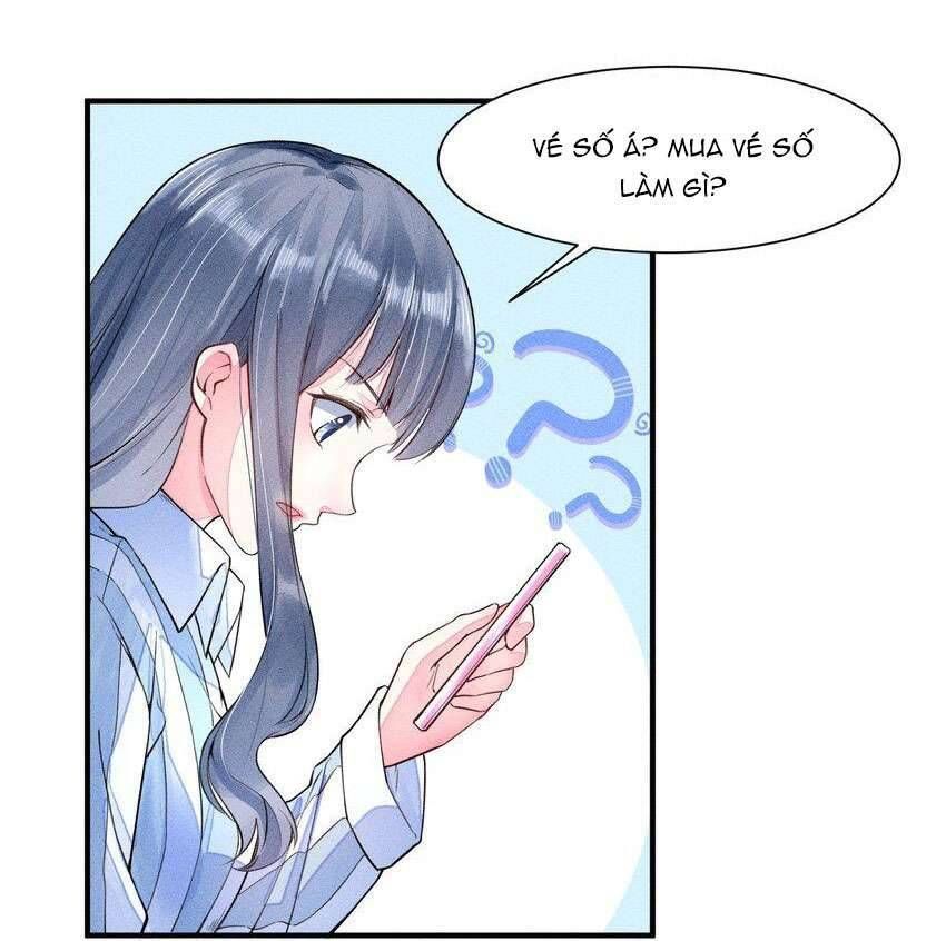 Nuôi Dưỡng Hoàng Tử Chap 9 - Next Chap 10