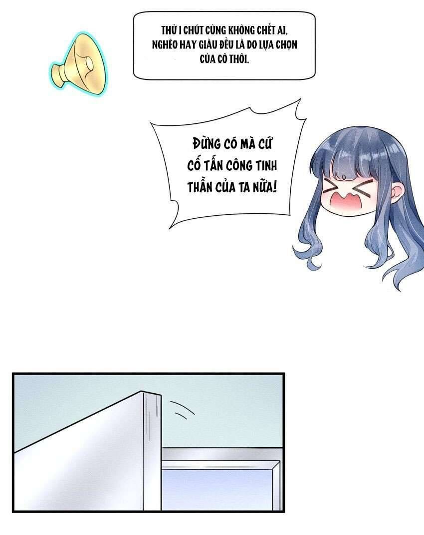 Nuôi Dưỡng Hoàng Tử Chap 9 - Next Chap 10