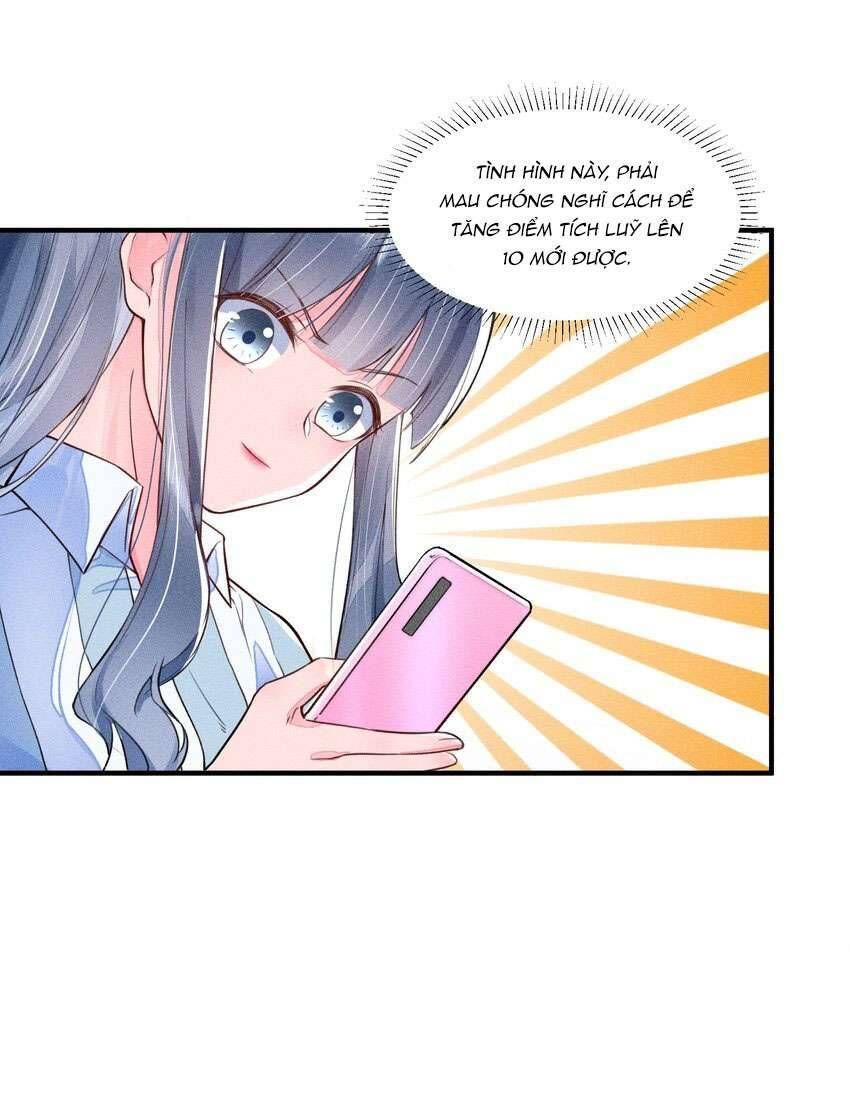 Nuôi Dưỡng Hoàng Tử Chap 9 - Next Chap 10