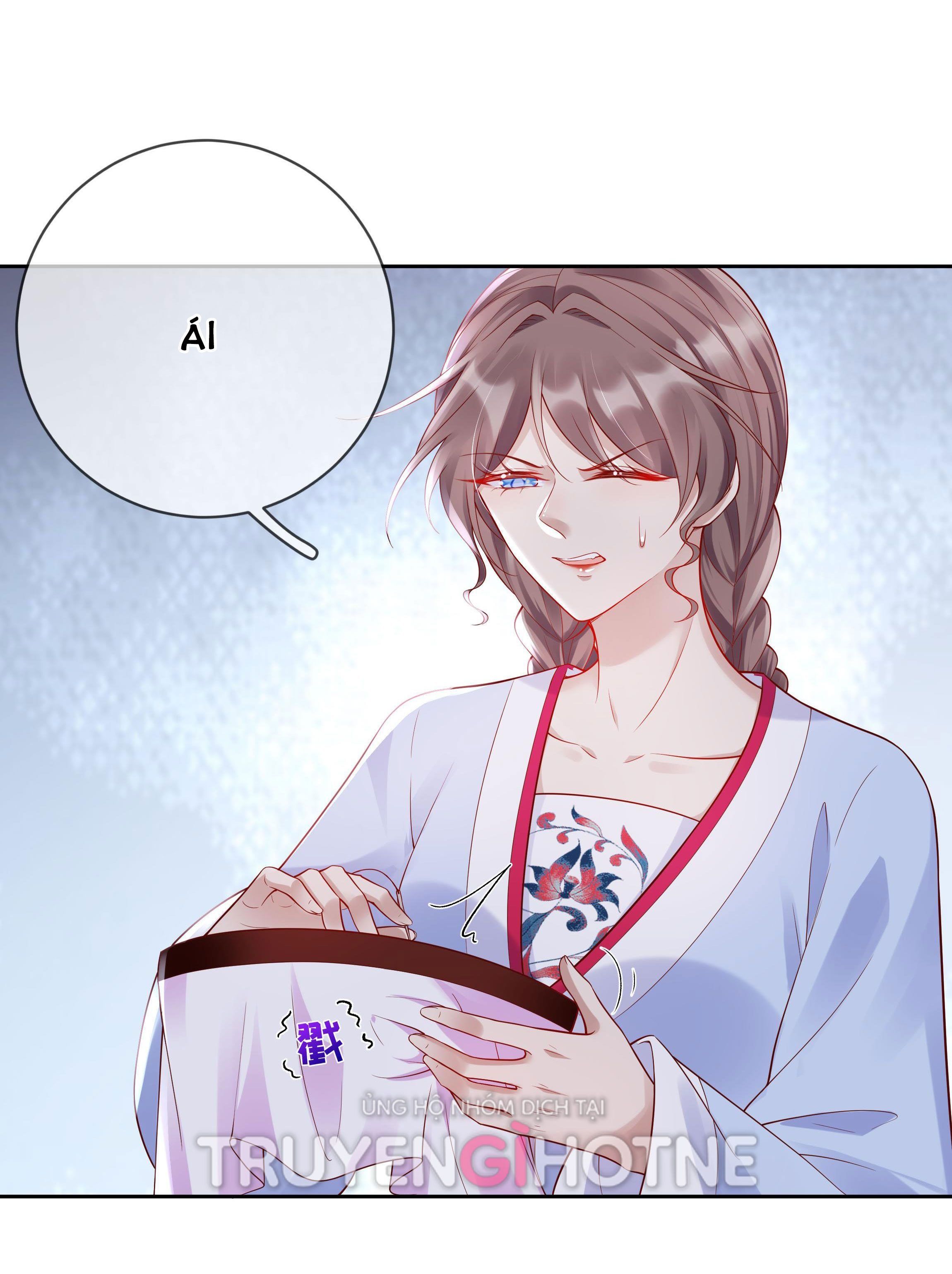 Phu Nhân Không Đoan Chính Chap 3 - Next Chap 4