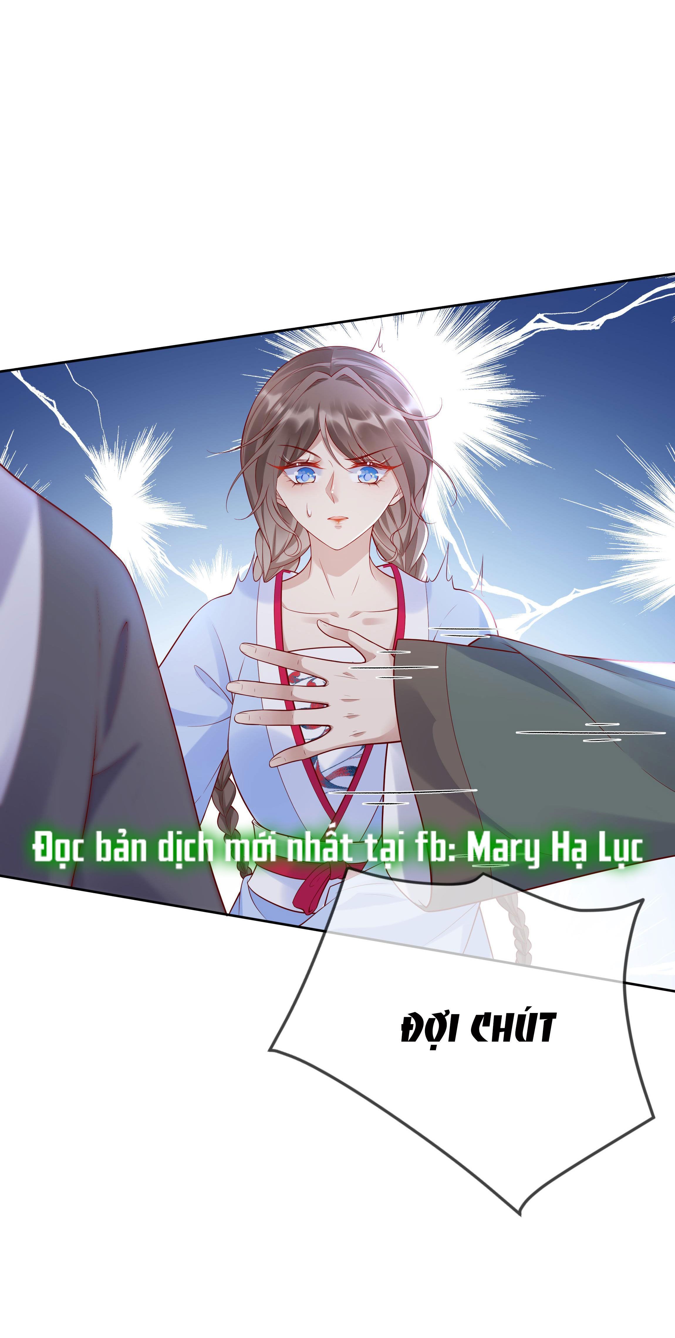 Phu Nhân Không Đoan Chính Chap 4 - Next Chap 5