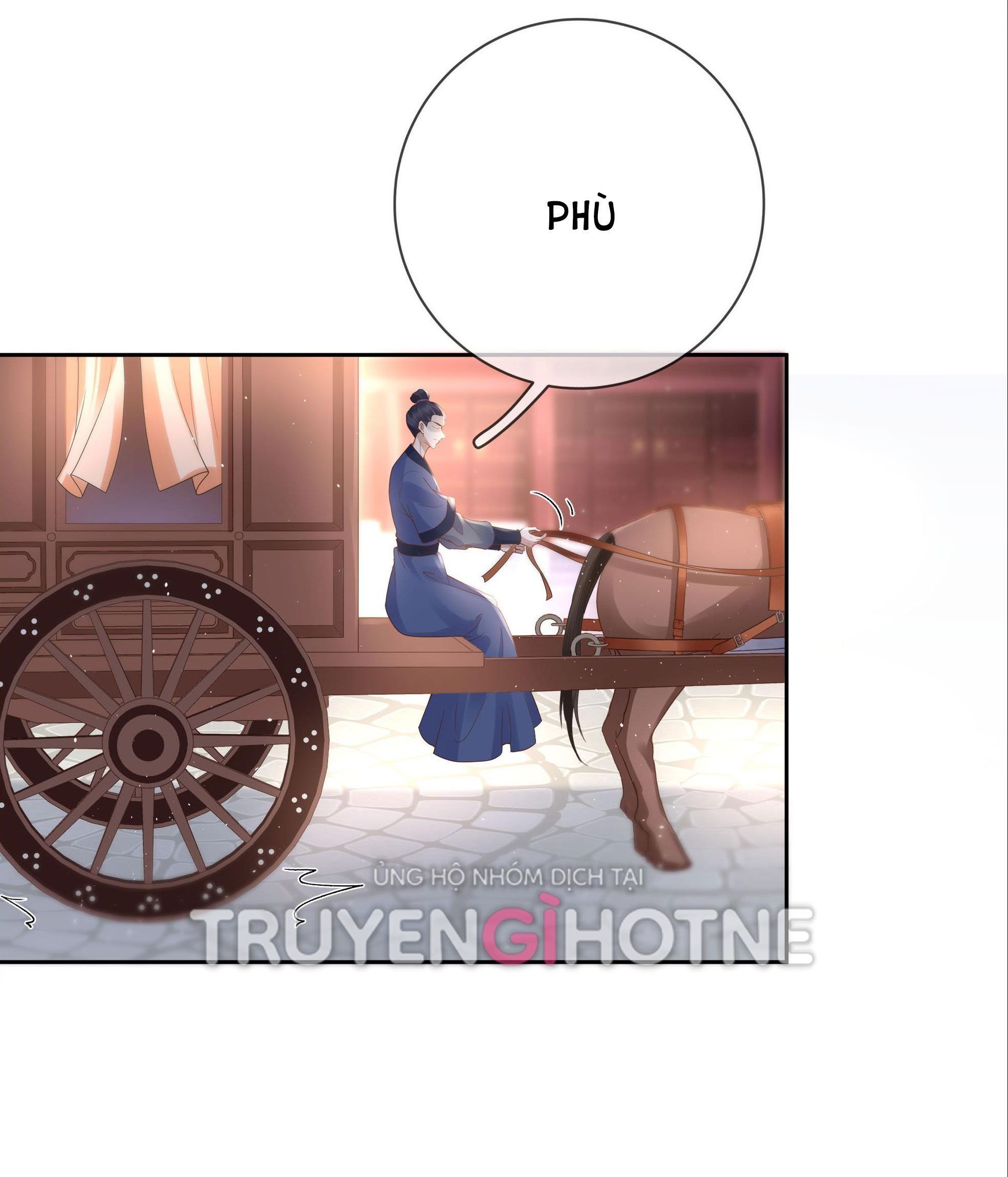 Phu Nhân Không Đoan Chính Chap 4 - Next Chap 5