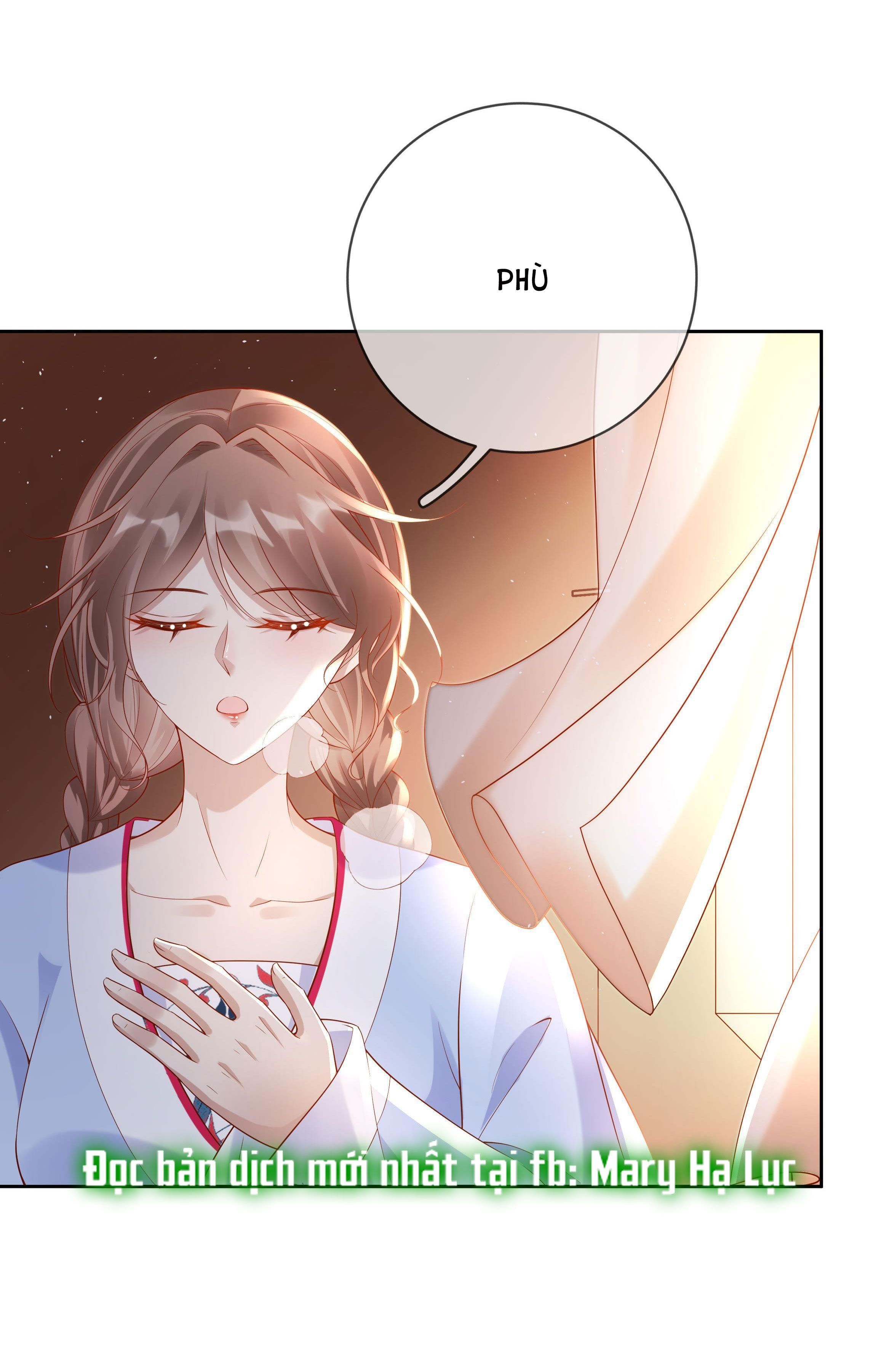 Phu Nhân Không Đoan Chính Chap 4 - Next Chap 5