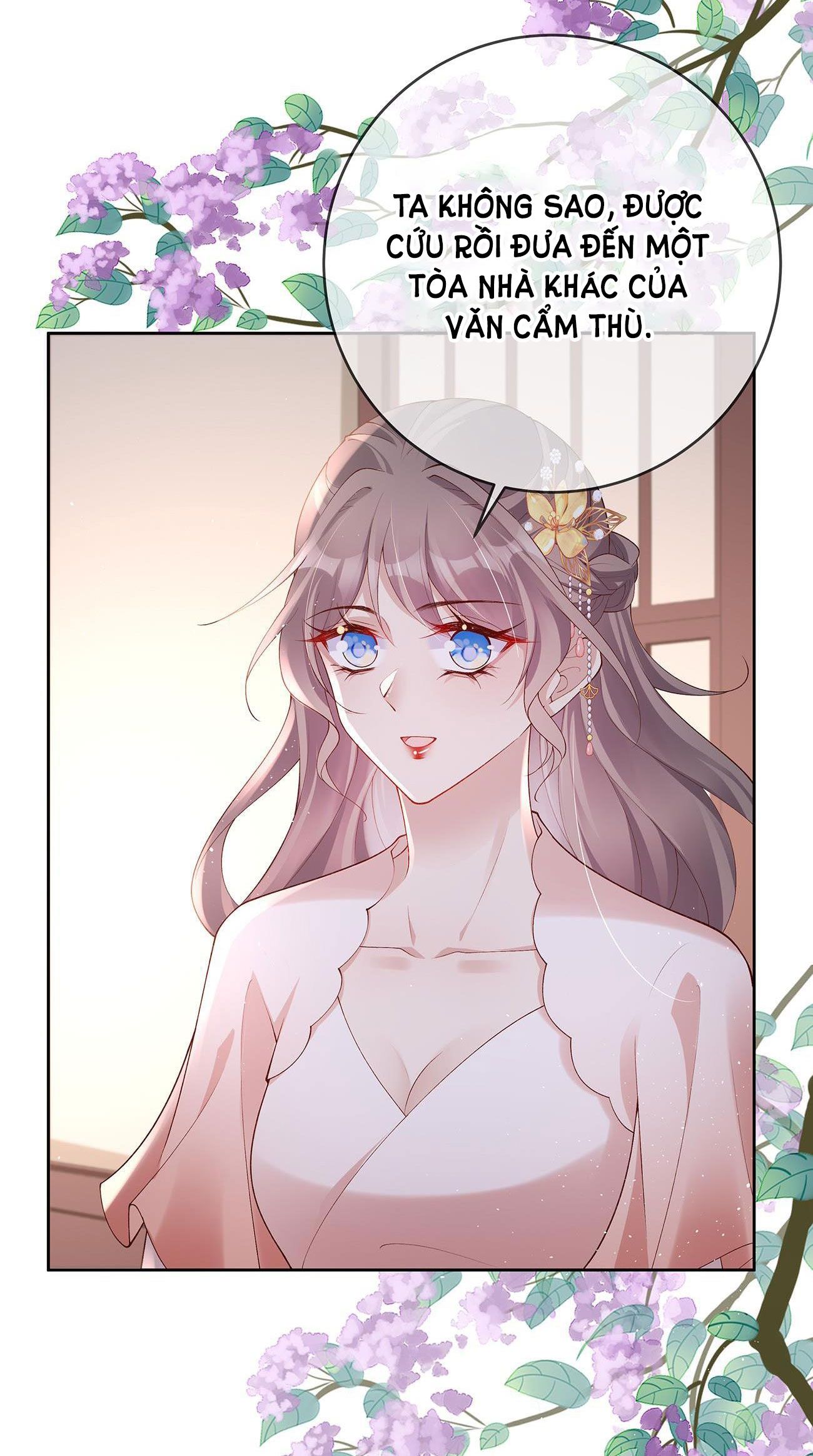 Phu Nhân Không Đoan Chính Chap 43 - Next Chap 44