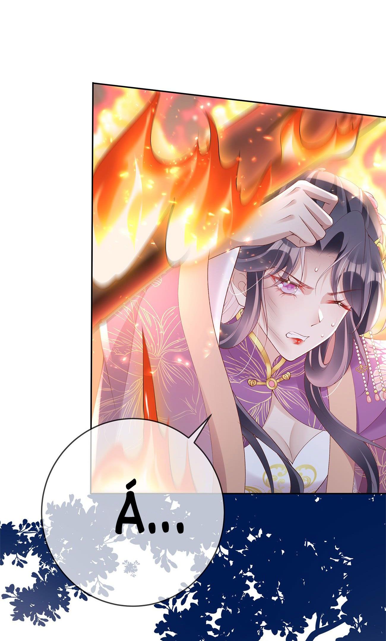 Phu Nhân Không Đoan Chính Chap 43 - Next Chap 44