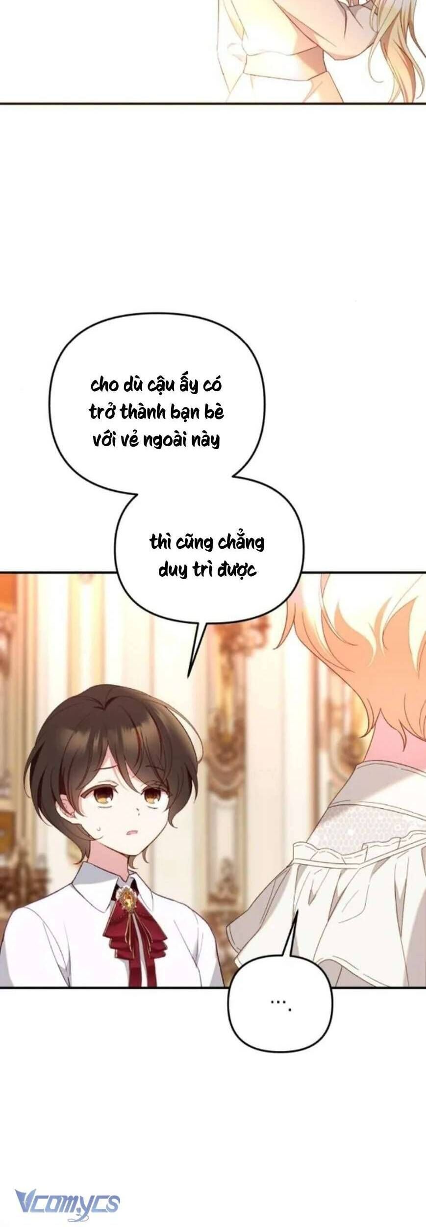 Bảo Vệ Thánh Nữ Giả Mạo Chap 4 - Next Chap 5