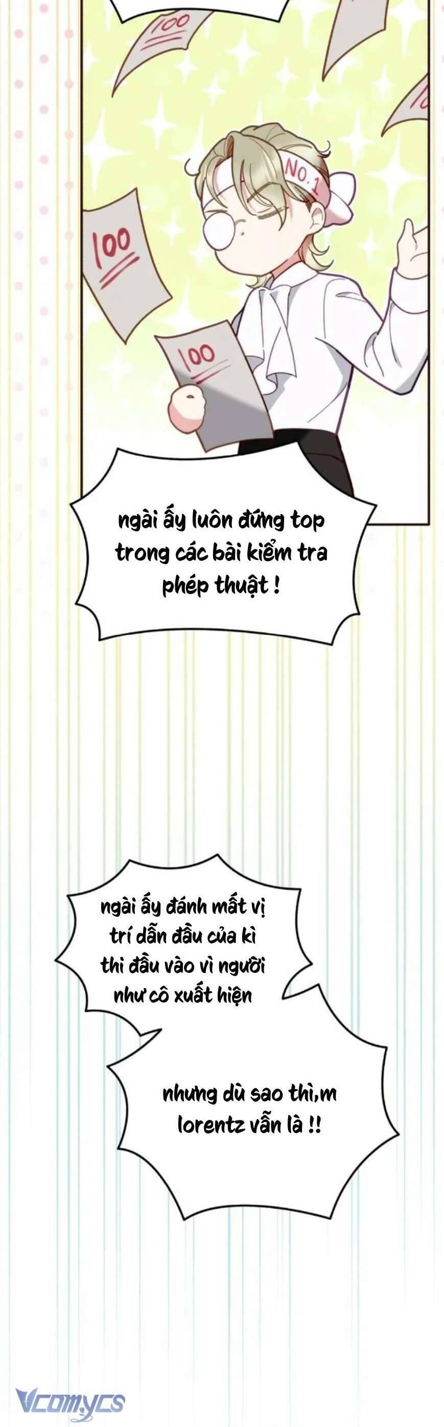 Bảo Vệ Thánh Nữ Giả Mạo Chap 4 - Next Chap 5