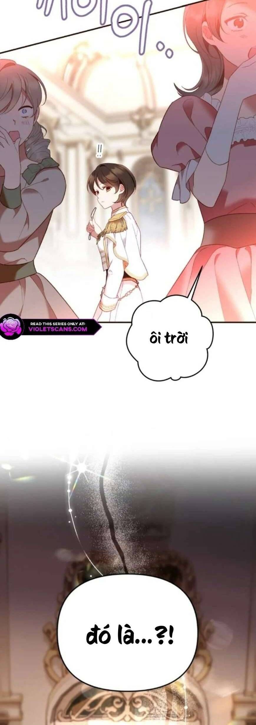 Bảo Vệ Thánh Nữ Giả Mạo Chap 4 - Next Chap 5