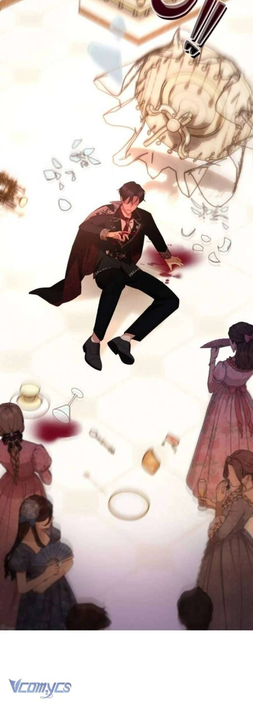 Bảo Vệ Thánh Nữ Giả Mạo Chap 4 - Next Chap 5