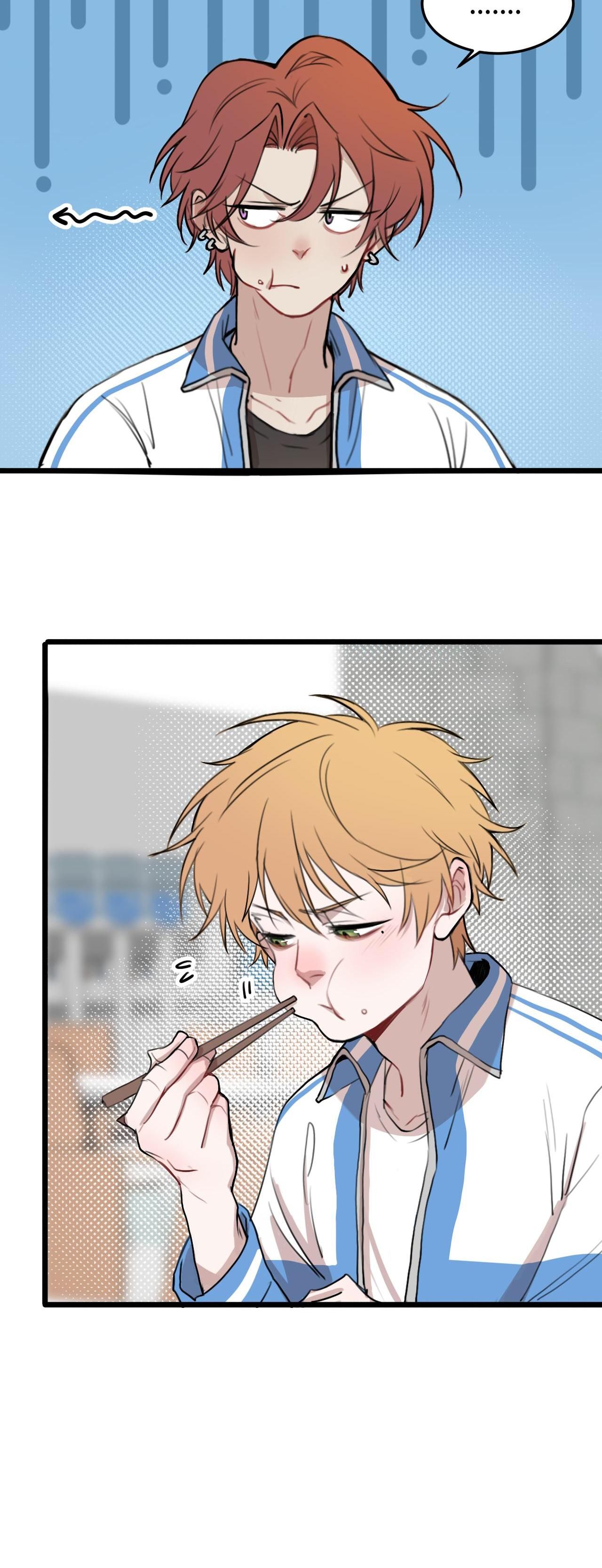 Rốt Cuộc Mèo Con Đang Nghĩ Gì Thế? Chap 15 - Next Chap 16