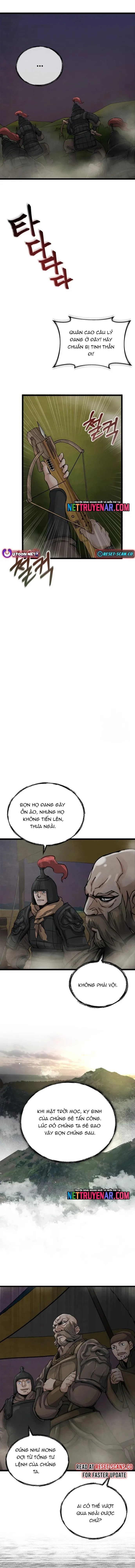 Biên Niên Sử Cao Câu Ly Chap 10 - Next Chap 11