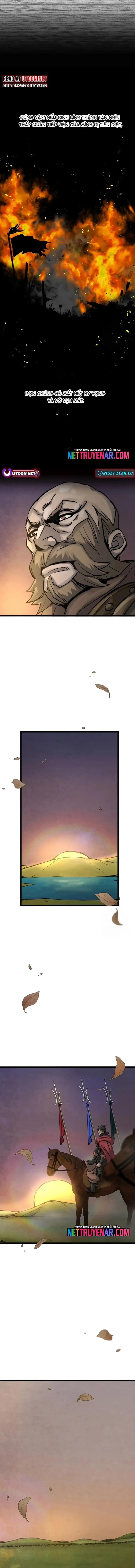 Biên Niên Sử Cao Câu Ly Chap 10 - Next Chap 11