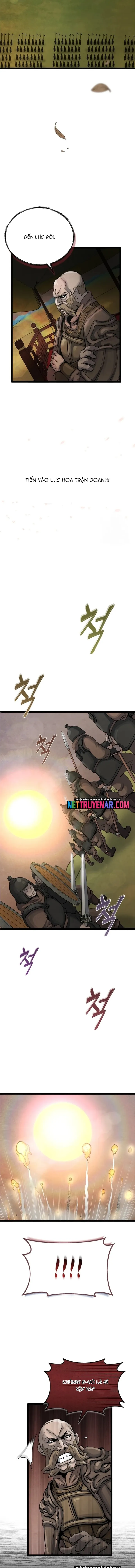 Biên Niên Sử Cao Câu Ly Chap 10 - Next Chap 11