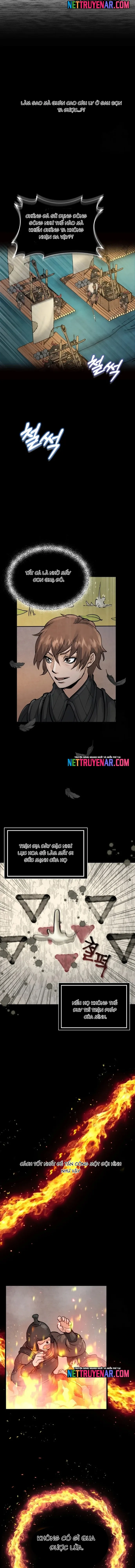 Biên Niên Sử Cao Câu Ly Chap 10 - Next Chap 11