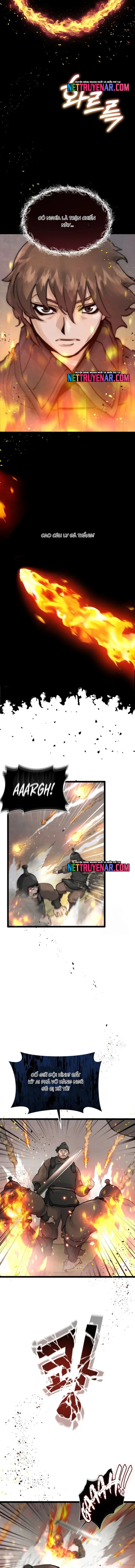 Biên Niên Sử Cao Câu Ly Chap 10 - Next Chap 11