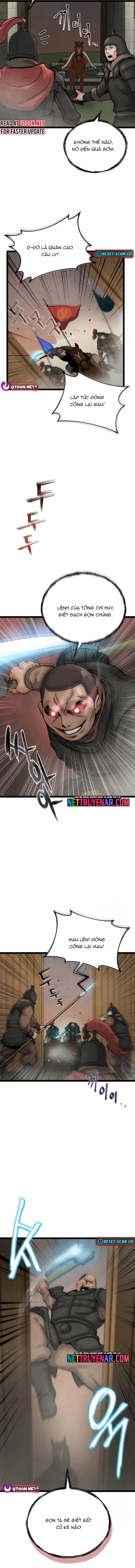 Biên Niên Sử Cao Câu Ly Chap 10 - Next Chap 11