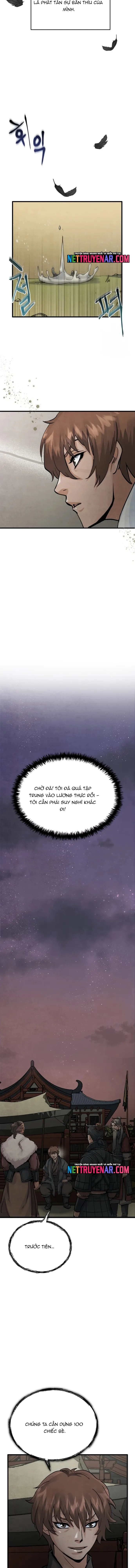 Biên Niên Sử Cao Câu Ly Chap 10 - Next Chap 11