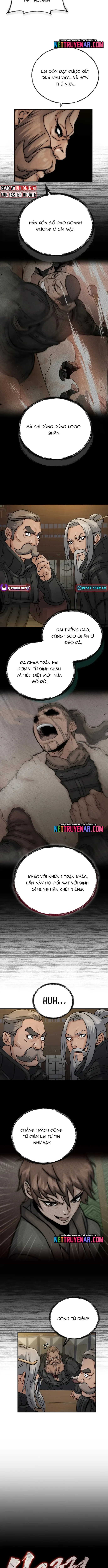 Biên Niên Sử Cao Câu Ly Chap 13 - Next Chap 14