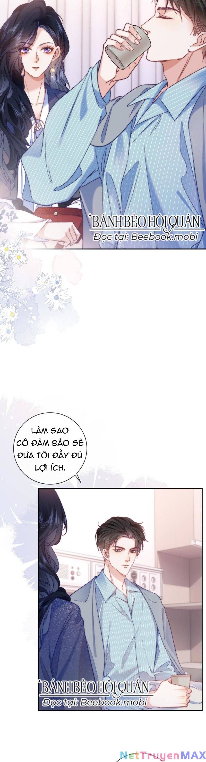 Nữ Cố Vấn Của Show Tuyển Chọn Chap 11 - Next Chap 12