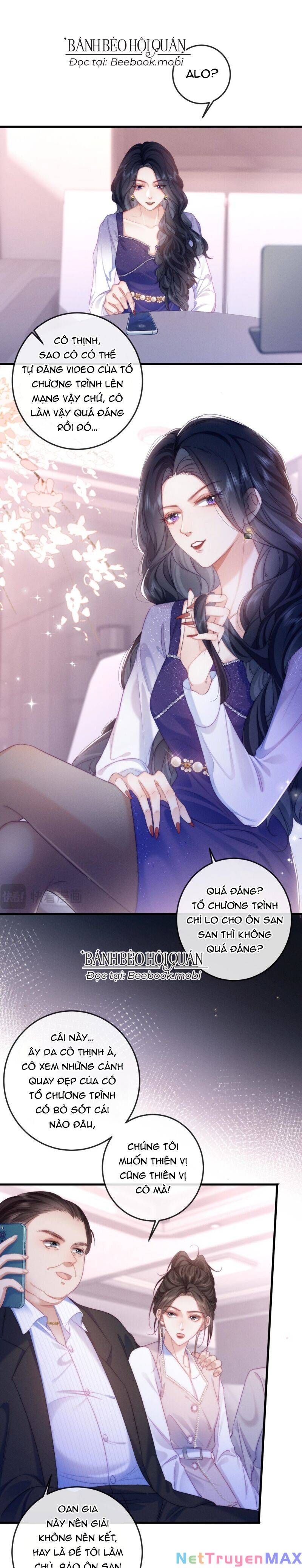 Nữ Cố Vấn Của Show Tuyển Chọn Chap 15 - Next Chap 16