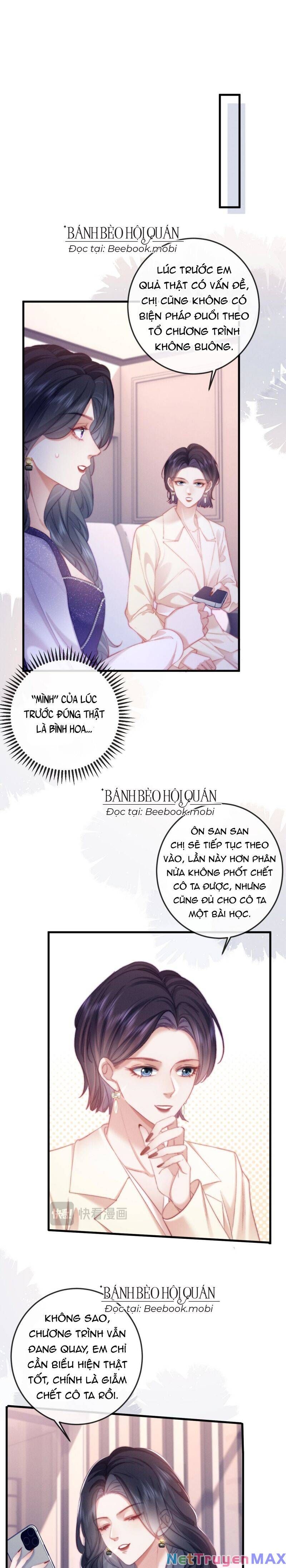 Nữ Cố Vấn Của Show Tuyển Chọn Chap 15 - Next Chap 16