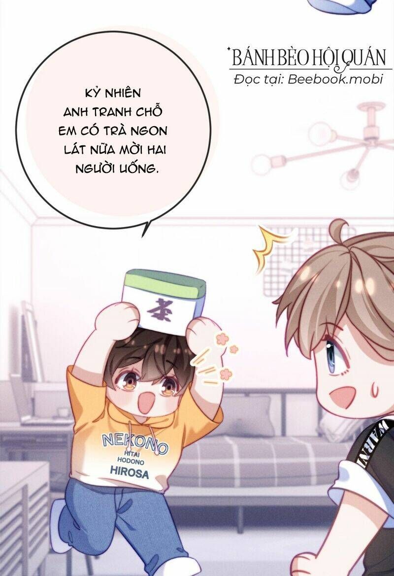 Nữ Cố Vấn Của Show Tuyển Chọn Chap 18 - Next Chap 19