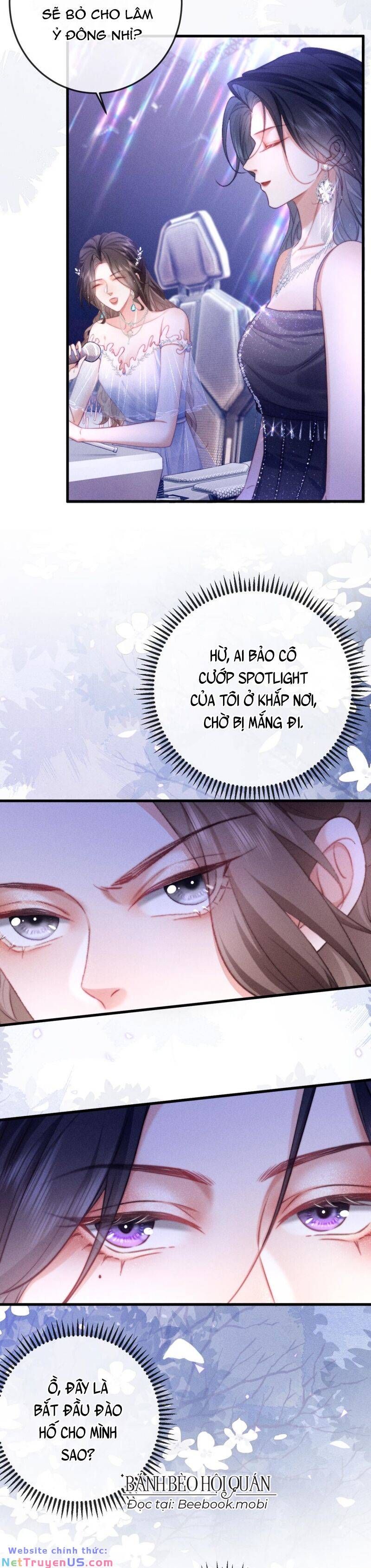 Nữ Cố Vấn Của Show Tuyển Chọn Chap 20 - Next Chap 21