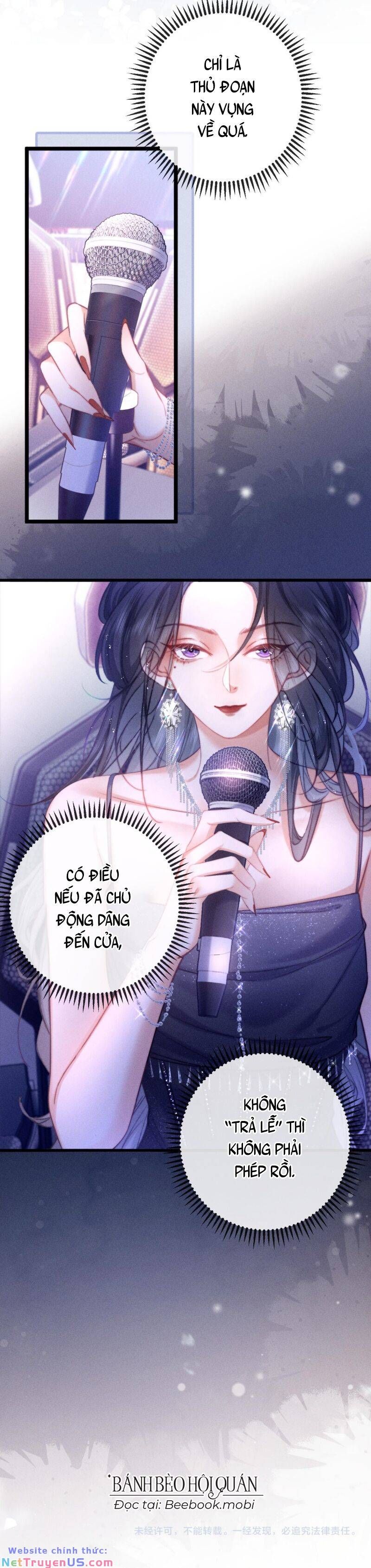 Nữ Cố Vấn Của Show Tuyển Chọn Chap 20 - Next Chap 21