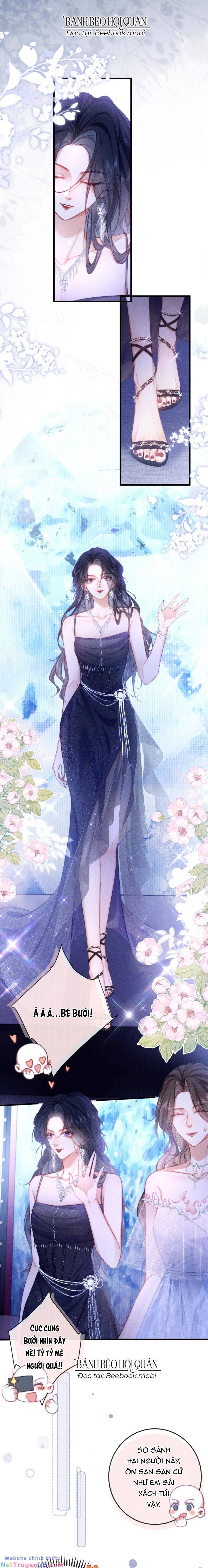 Nữ Cố Vấn Của Show Tuyển Chọn Chap 20 - Next Chap 21