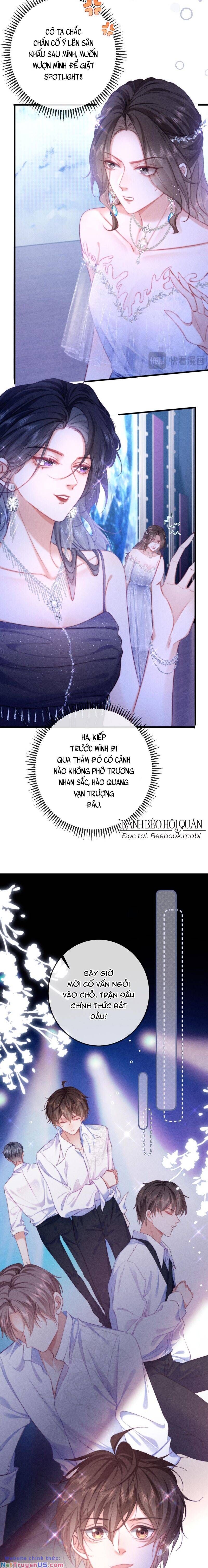 Nữ Cố Vấn Của Show Tuyển Chọn Chap 20 - Next Chap 21