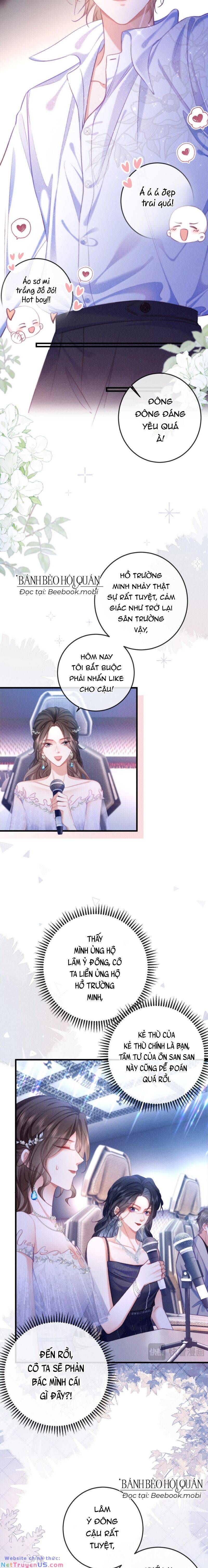 Nữ Cố Vấn Của Show Tuyển Chọn Chap 20 - Next Chap 21