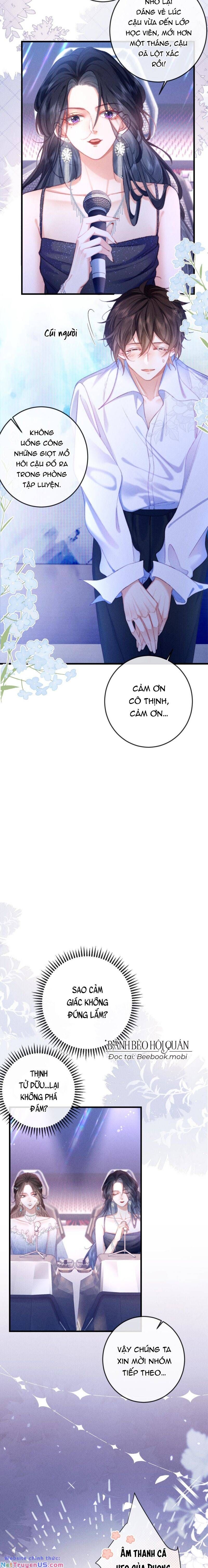 Nữ Cố Vấn Của Show Tuyển Chọn Chap 20 - Next Chap 21