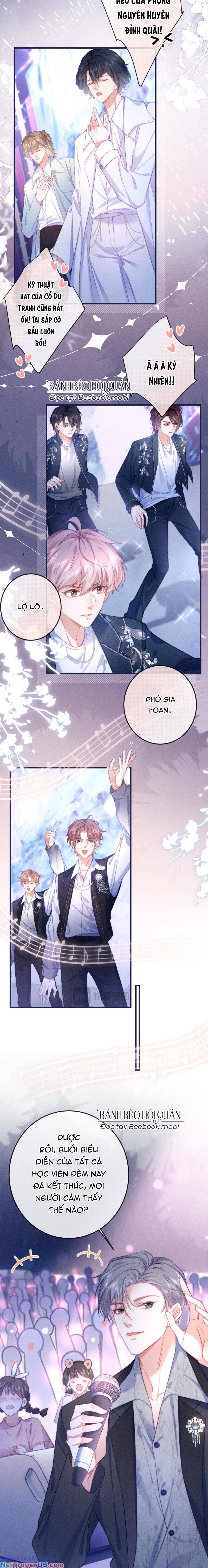 Nữ Cố Vấn Của Show Tuyển Chọn Chap 20 - Next Chap 21