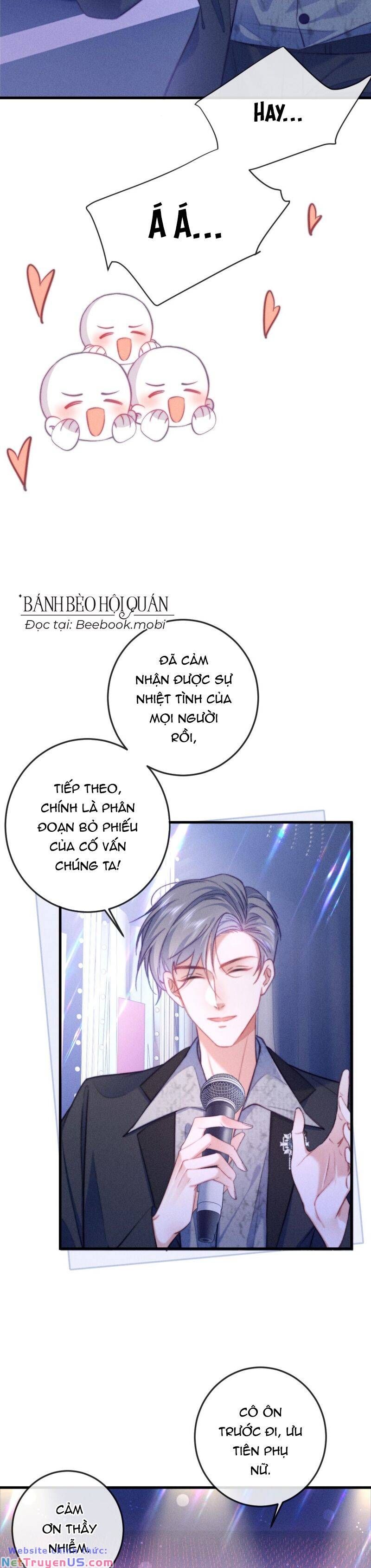 Nữ Cố Vấn Của Show Tuyển Chọn Chap 20 - Next Chap 21