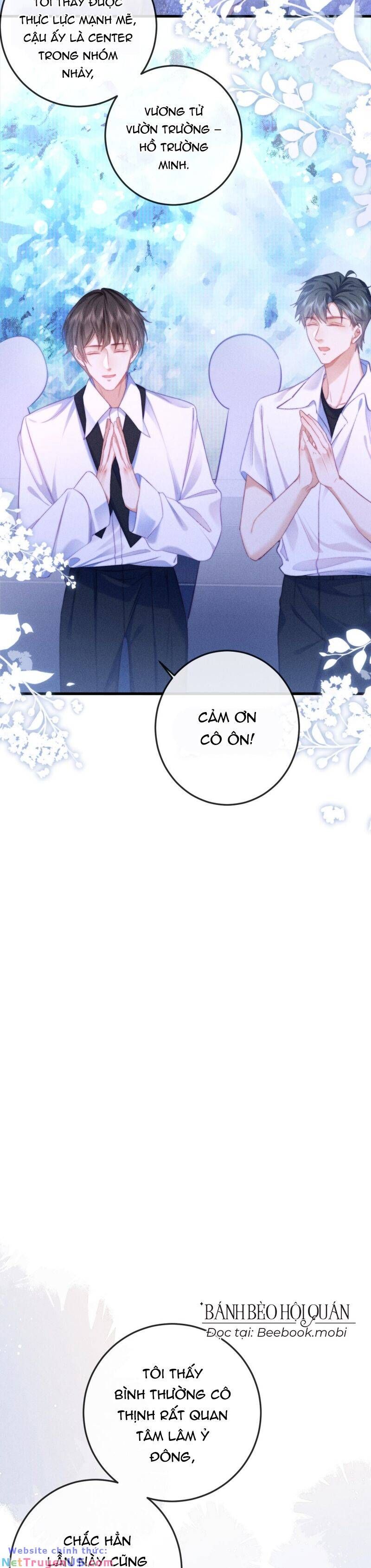 Nữ Cố Vấn Của Show Tuyển Chọn Chap 20 - Next Chap 21