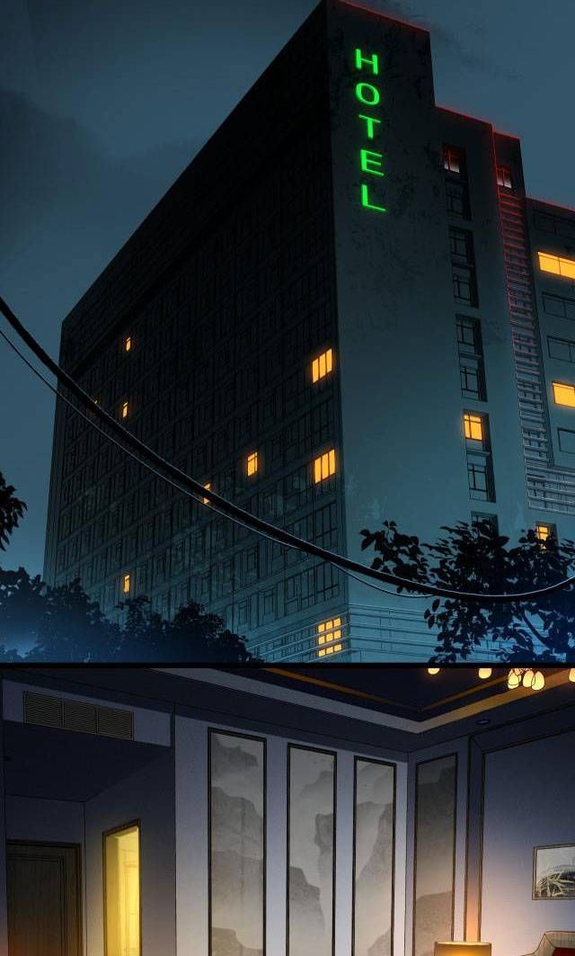 Tập Kích Kỳ Dị Chap 1 - Next Chap 2