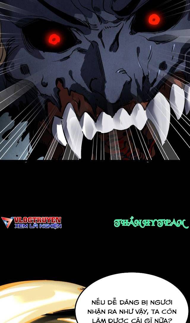 Tập Kích Kỳ Dị Chap 1 - Next Chap 2