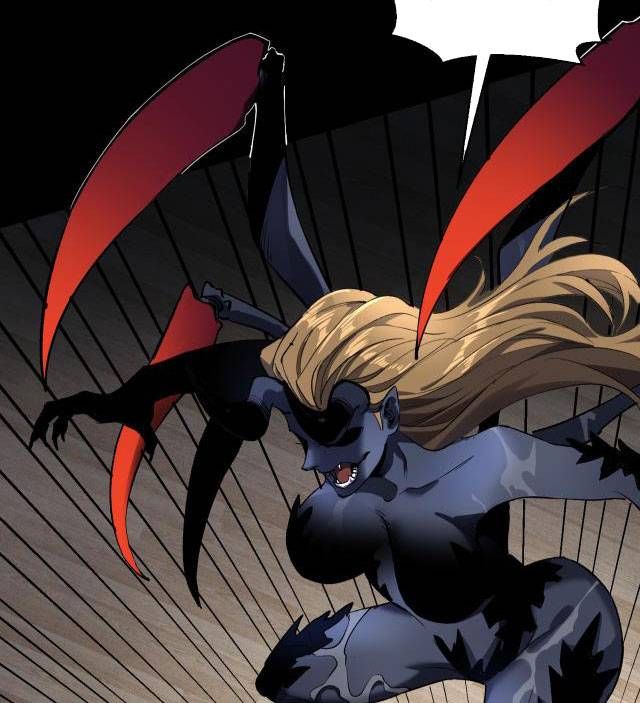 Tập Kích Kỳ Dị Chap 1 - Next Chap 2