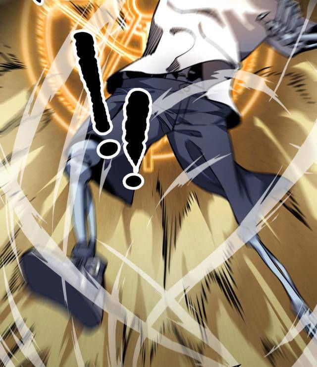 Tập Kích Kỳ Dị Chap 1 - Next Chap 2