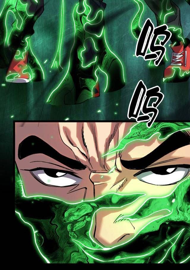 Tập Kích Kỳ Dị Chap 3 - Next Chap 4