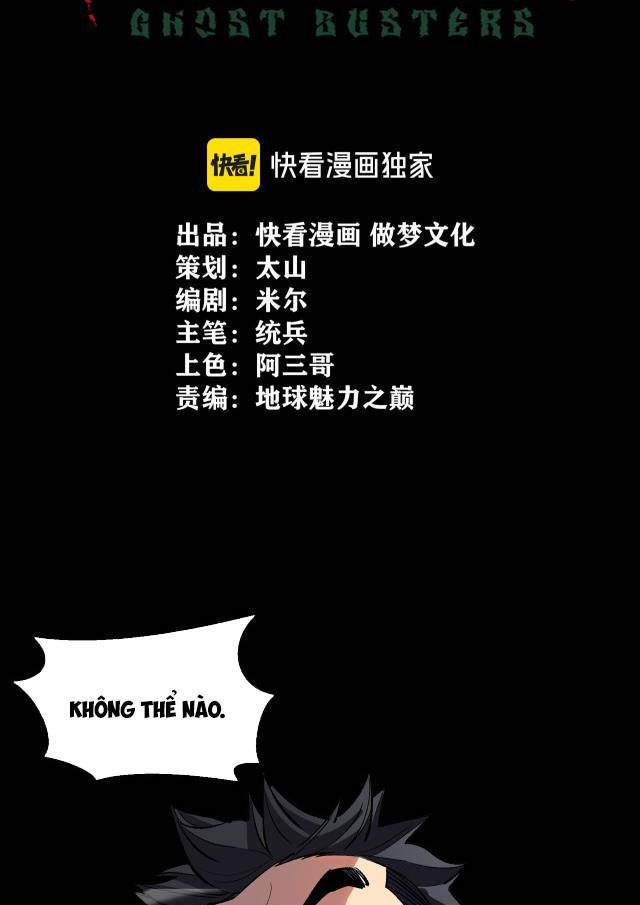 Tập Kích Kỳ Dị Chap 4 - Next Chap 5