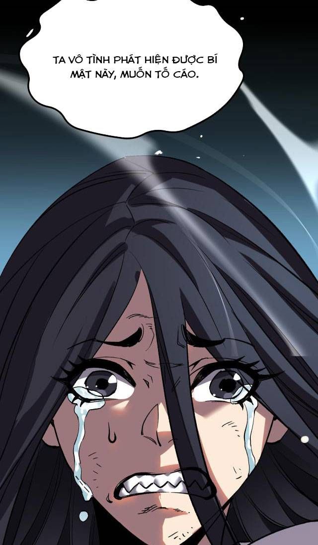 Tập Kích Kỳ Dị Chap 4 - Next Chap 5