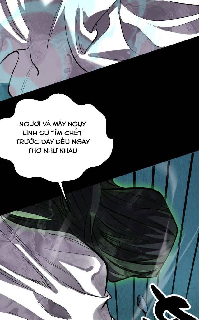 Tập Kích Kỳ Dị Chap 4 - Next Chap 5