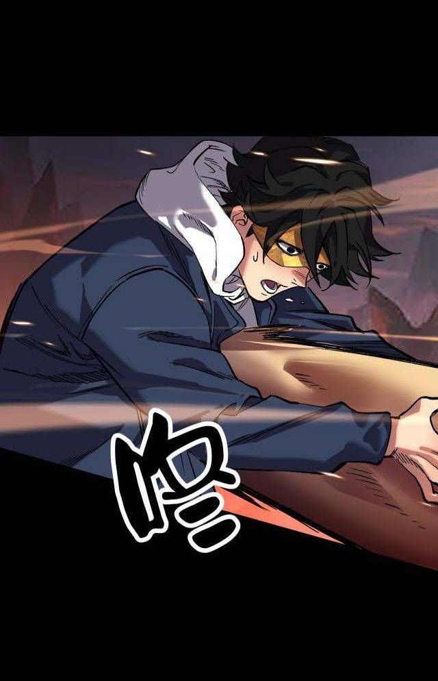 Tập Kích Kỳ Dị Chap 5 - Next Chap 6