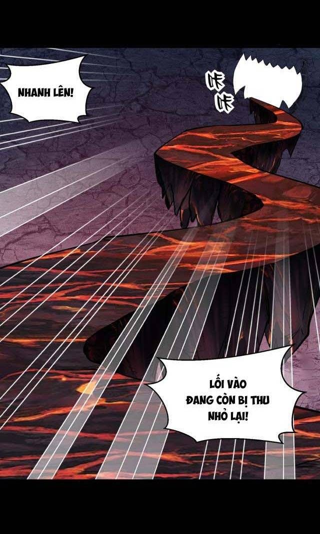 Tập Kích Kỳ Dị Chap 6 - Next Chap 7