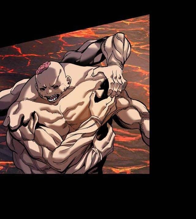 Tập Kích Kỳ Dị Chap 6 - Next Chap 7